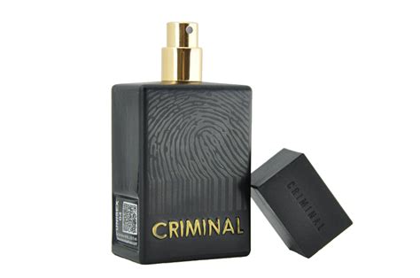 Criminal Parfume Kodi 23 Men Emri: Tabaco Vanilla Perberja.